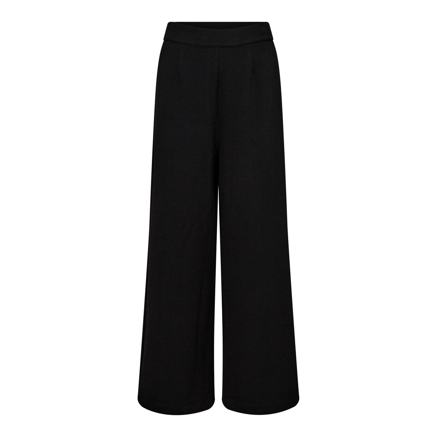 Cocouture - HazelCC Wide Pant - Black