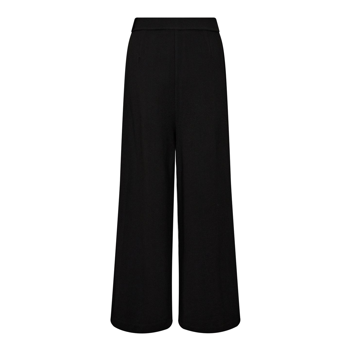 Cocouture - HazelCC Wide Pant - Black