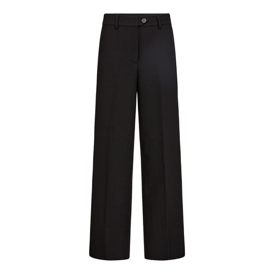 Cocouture - VolaCC Wide Pant - Sort