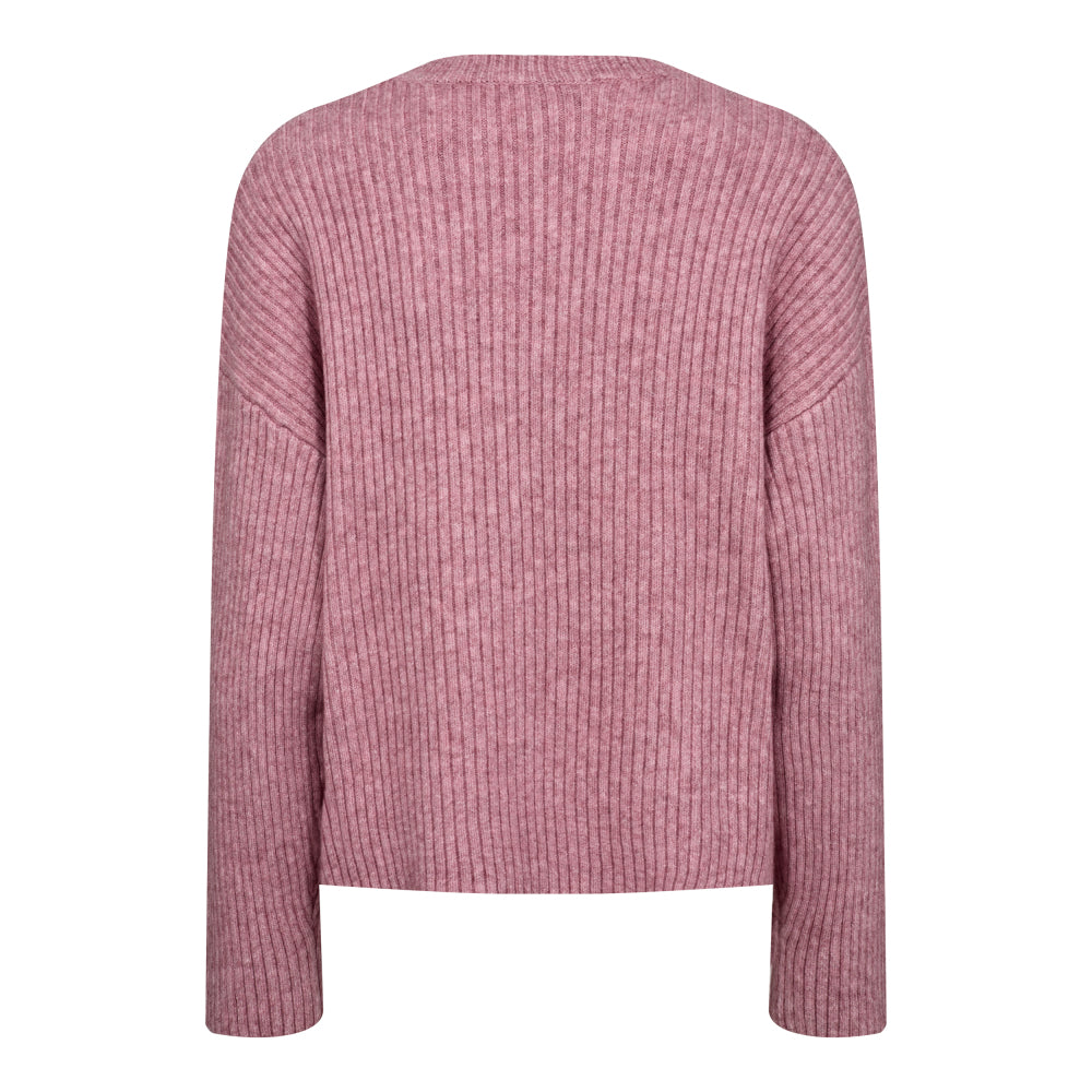 Cocouture - RowCC Box O Main Knit - Candyfloss