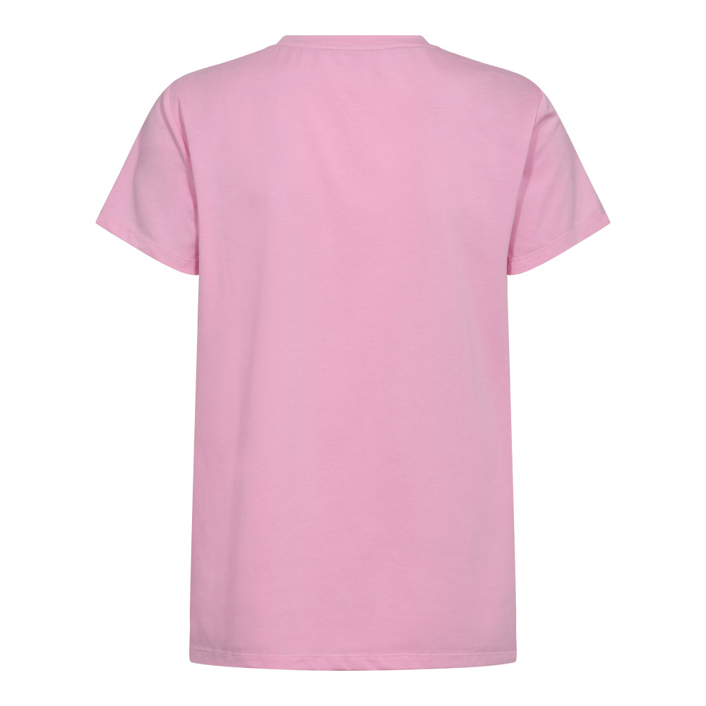 Cocouture - PetiteCC Logo Tee - Candyfloss