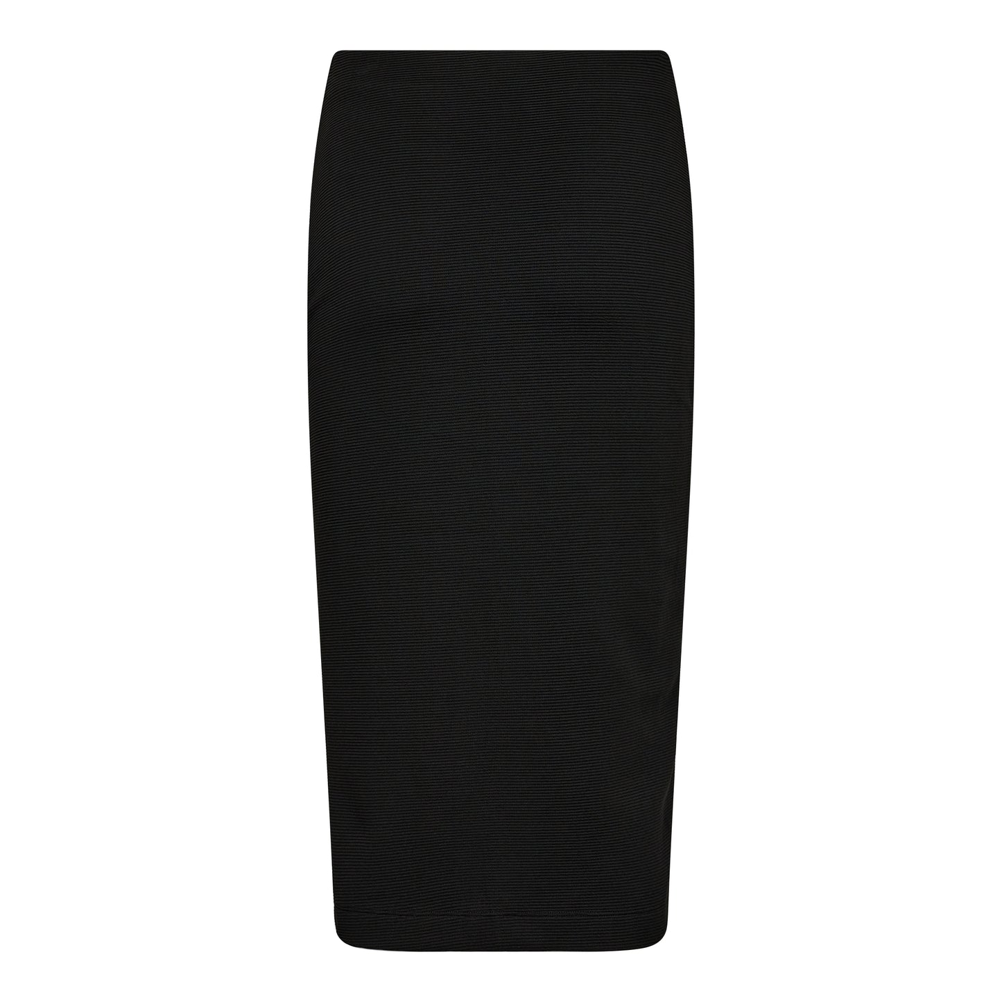 Cocouture - PicaCC Pencil Skirt - Sort