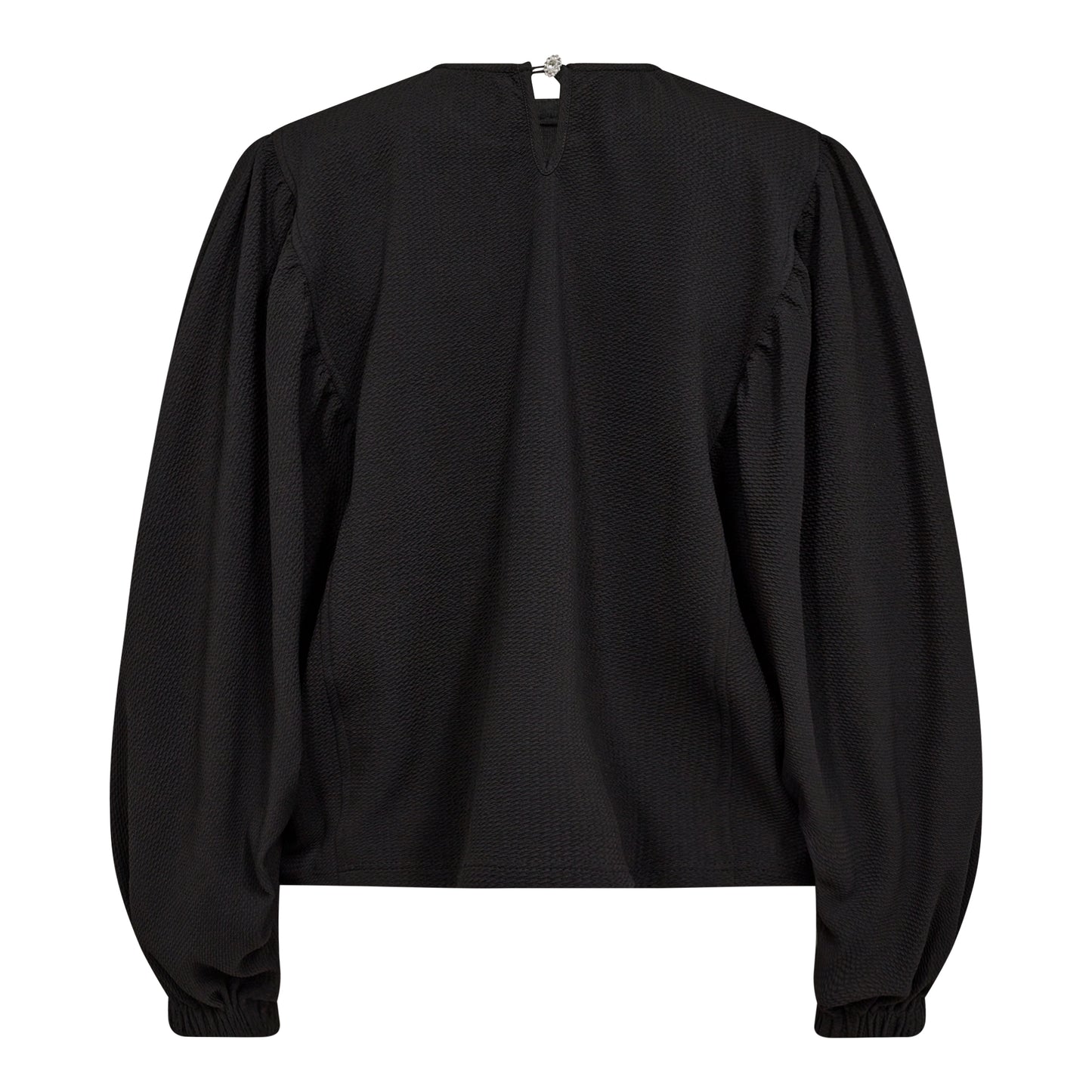 Cocouture - HazelCC Blouse - Black