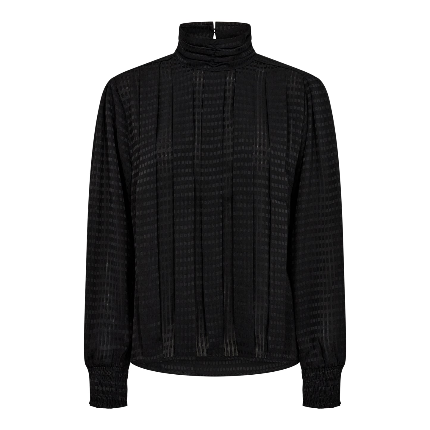 Cocouture - MargieCC Blouse - Black