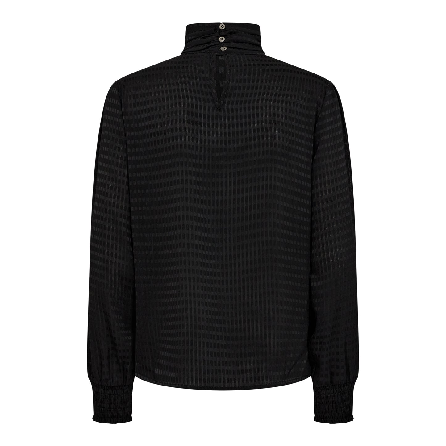Cocouture - MargieCC Blouse - Black