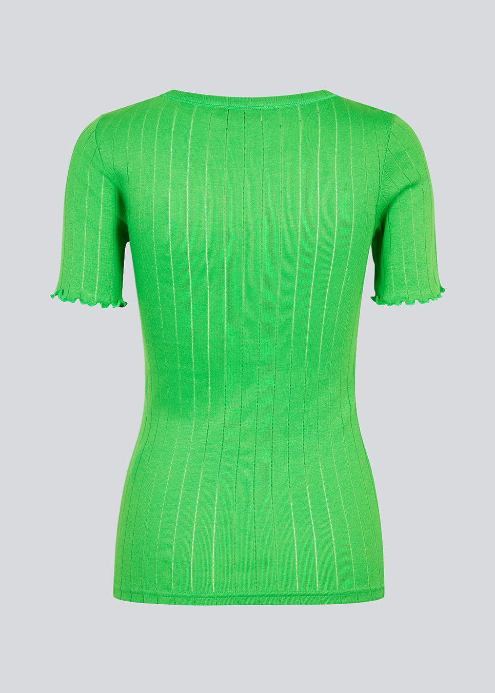 Modström - Issy t-shirt - Classic Green
