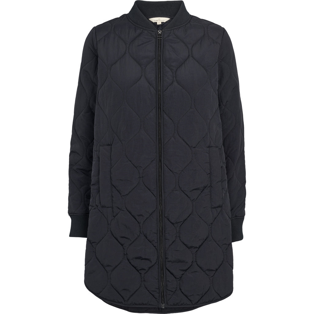 Basic Apparel - NEW Louisa N. Jacket - Black
