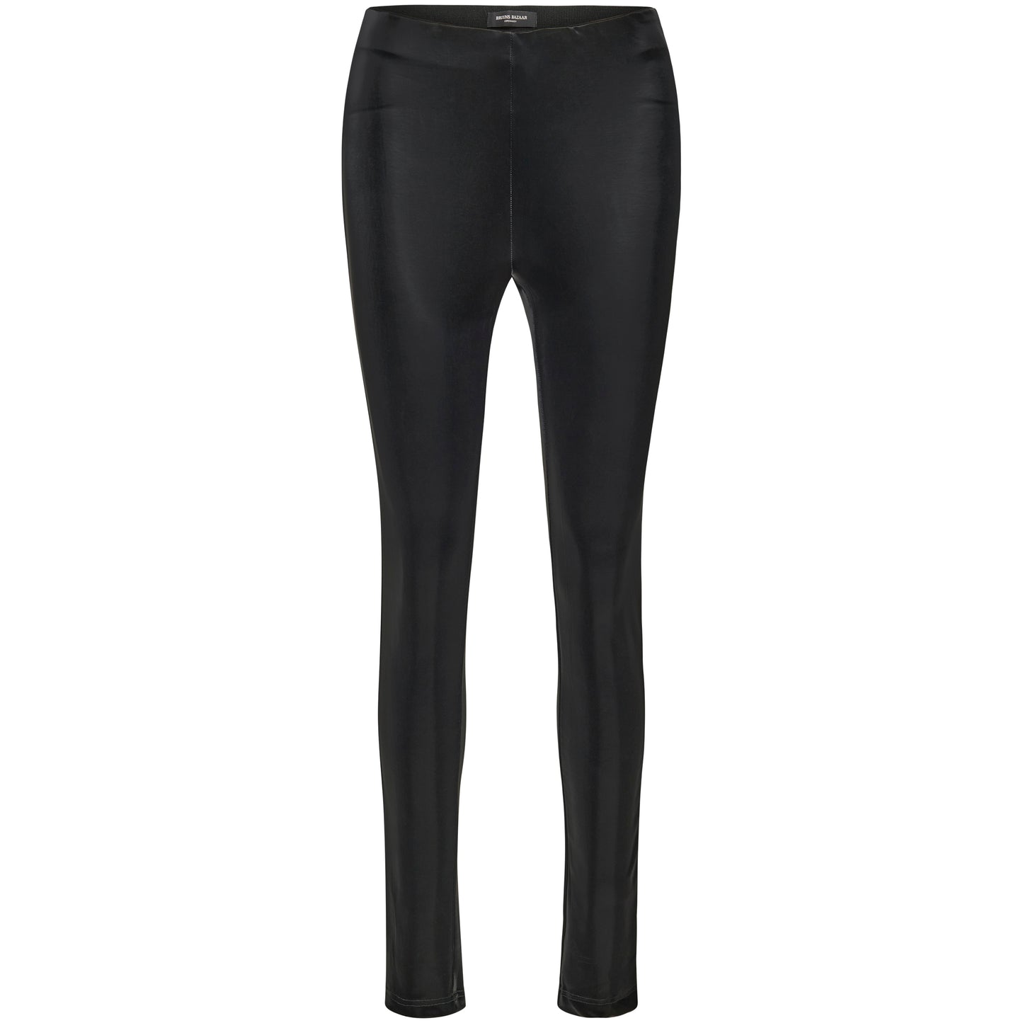 Bruuns Bazaar Women - Lak Rinas leggins - Black