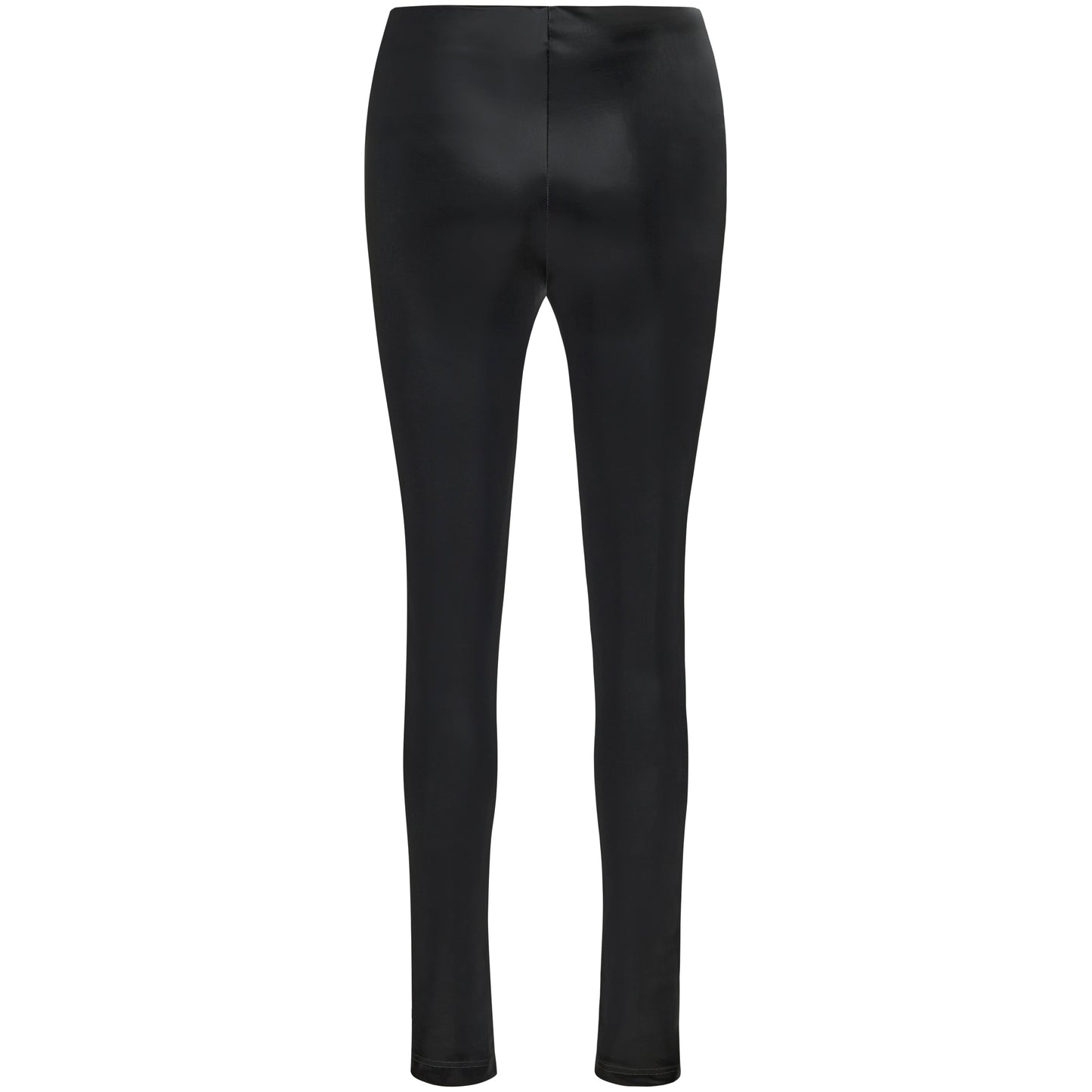 Bruuns Bazaar Women - Lak Rinas leggins - Black
