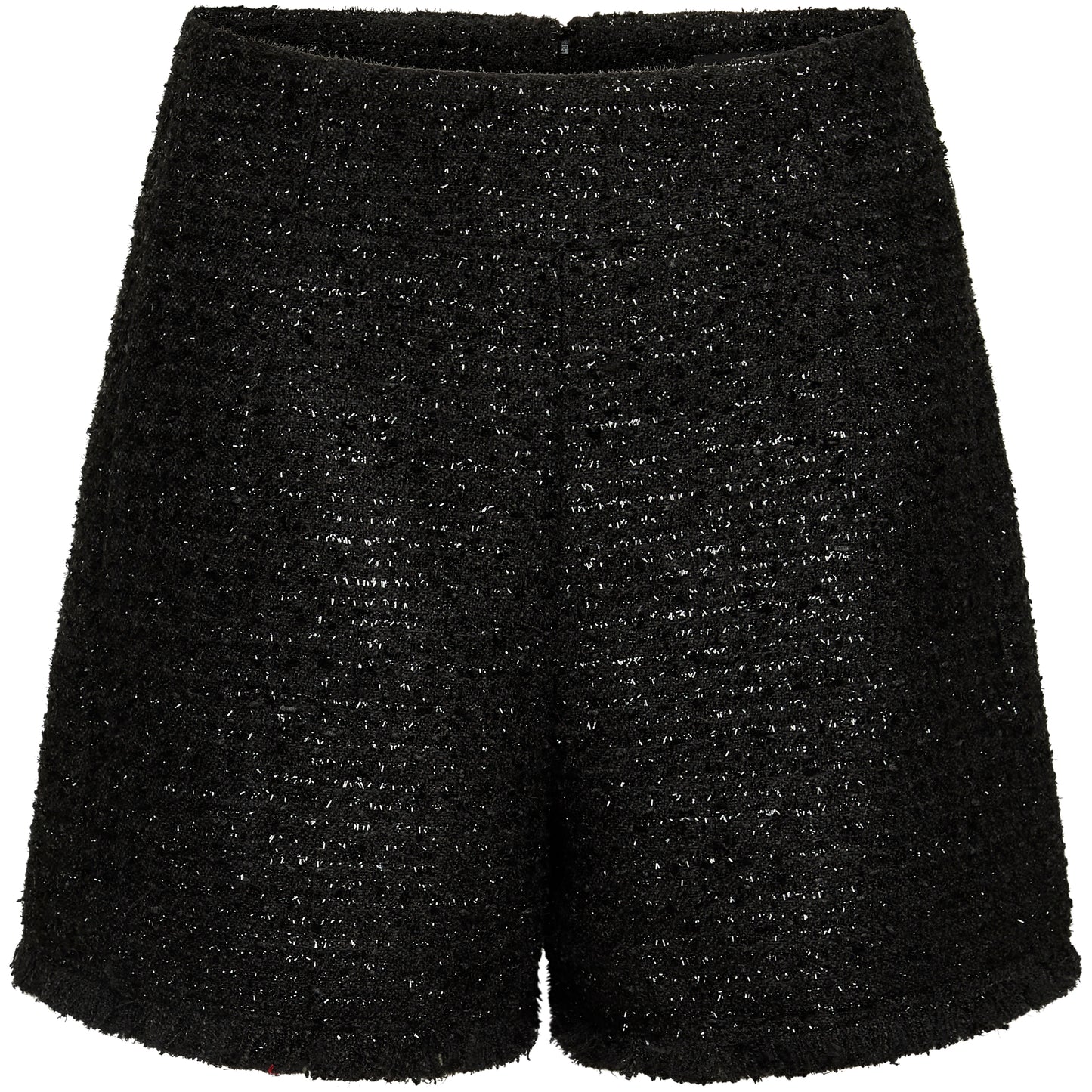 Bruuns Bazaar Women - Raspberry Nadini shorts - Black