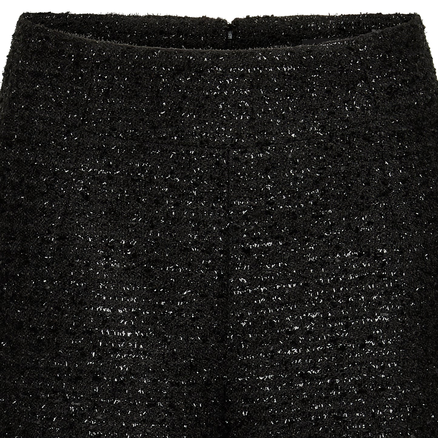 Bruuns Bazaar Women - Raspberry Nadini shorts - Black