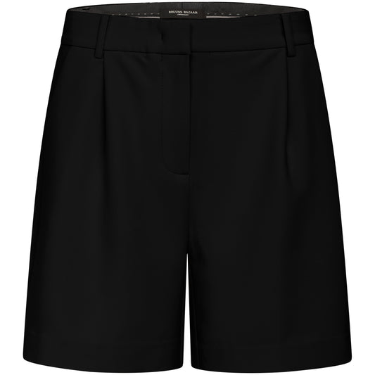 Bruuns Bazaar Damer - BrassicaBBWinnas shorts - Sort