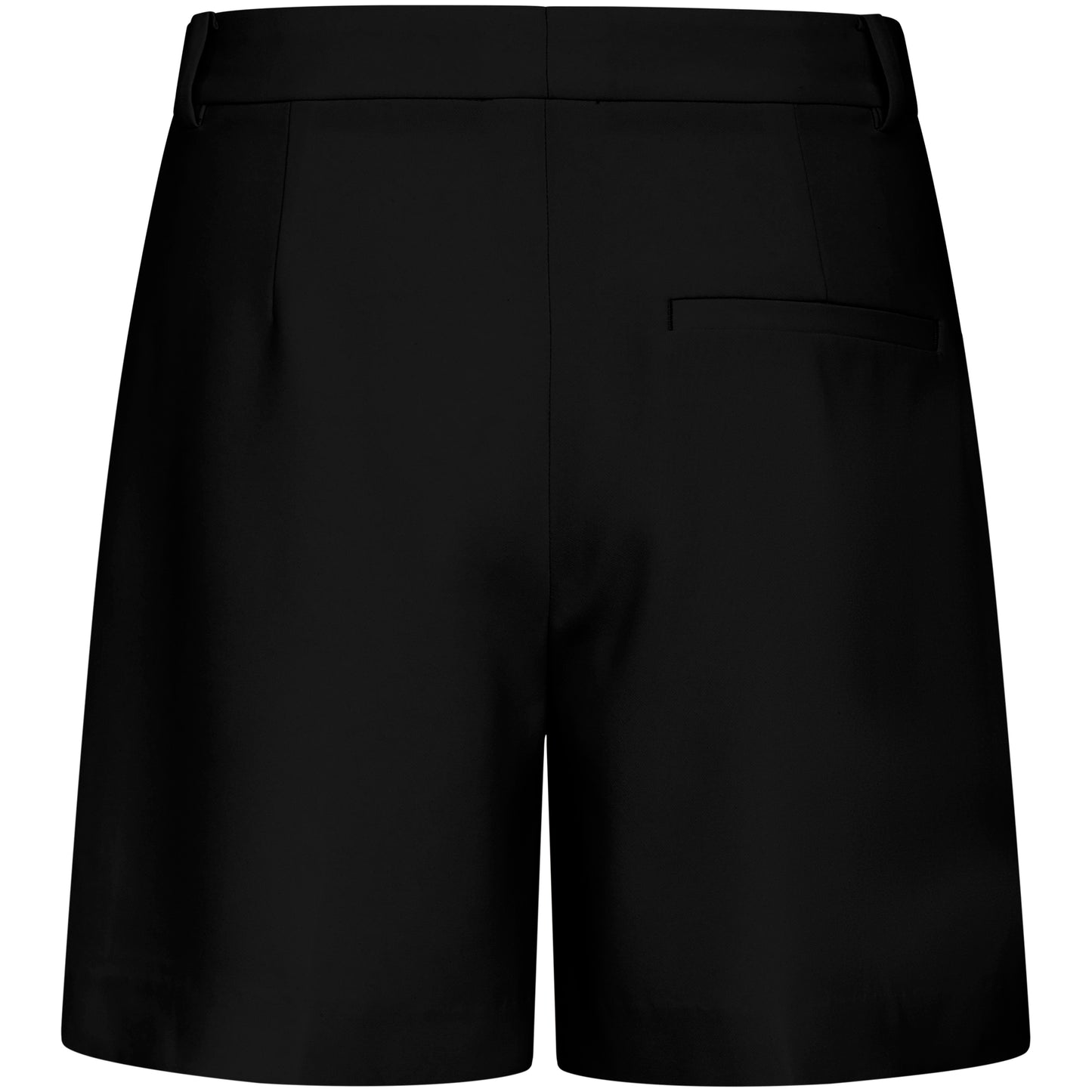 Bruuns Bazaar Damer - BrassicaBBWinnas shorts - Sort