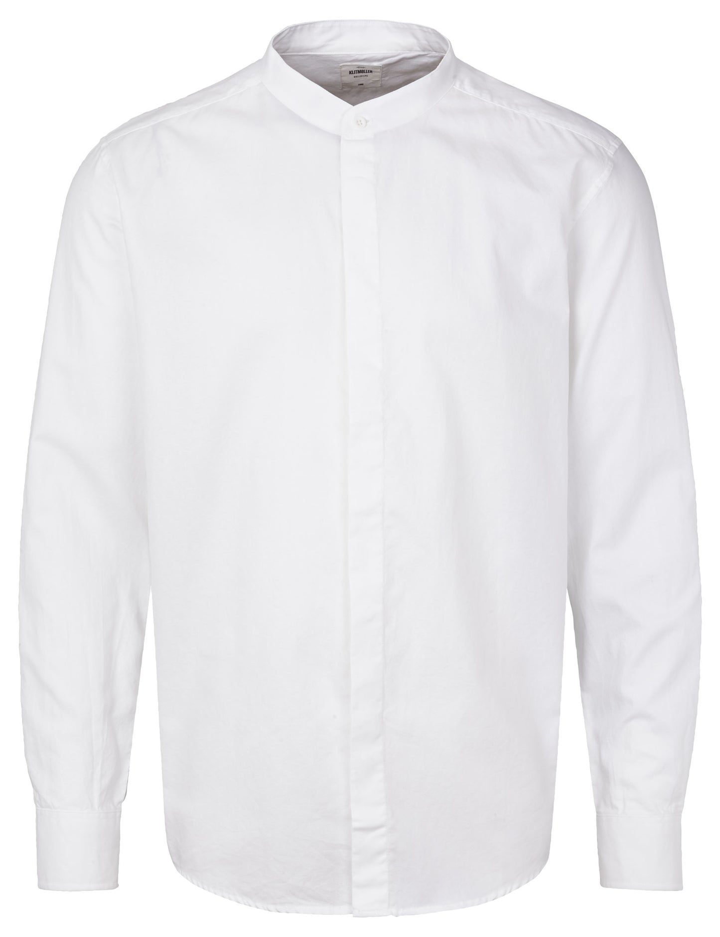 Klitmøller - Simon shirt - White