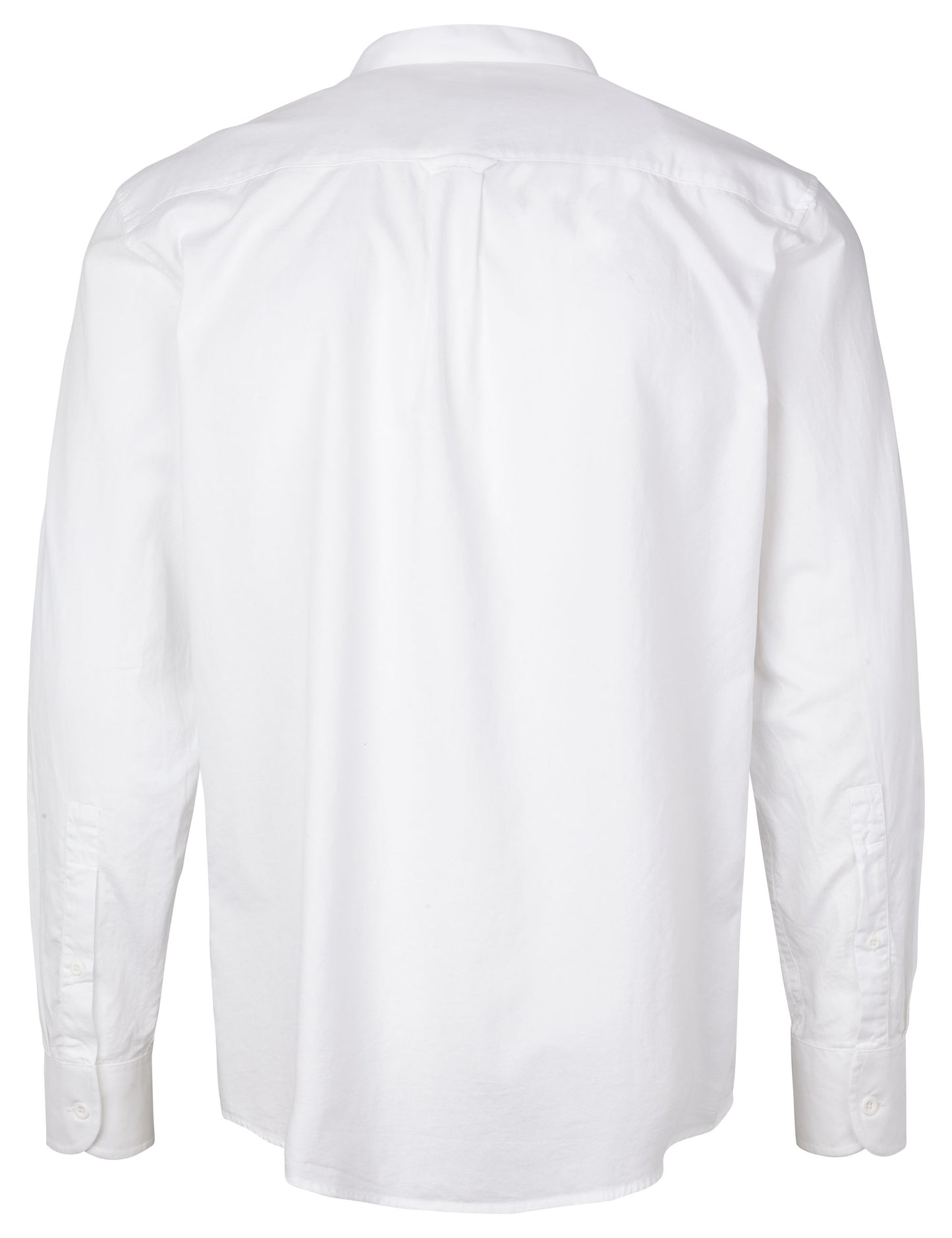 Klitmøller - Simon shirt - White