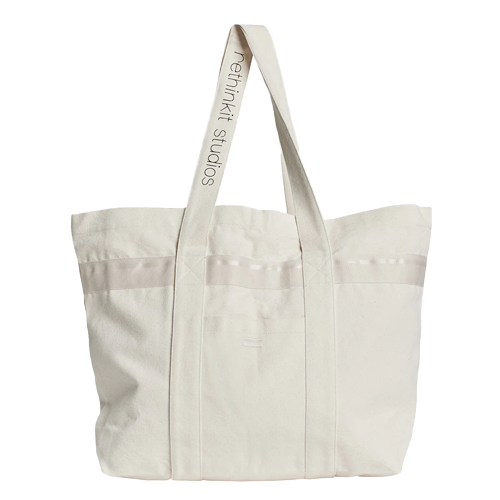 Rethinkit - Thermo Tote Malmø - Grus