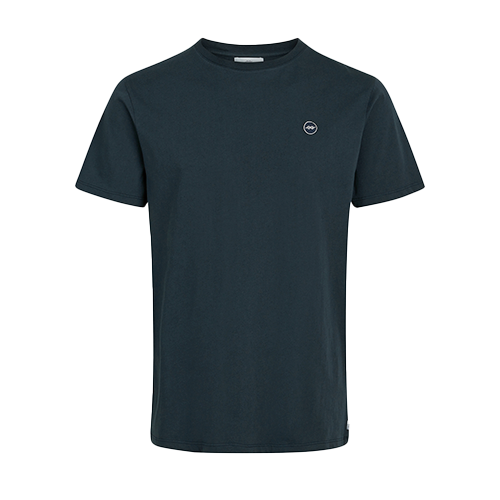Klitmøller - Elton tee - Navy