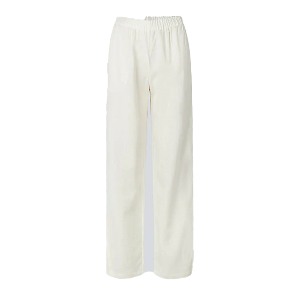 Modström - TulsiMD bukser - Soft White
