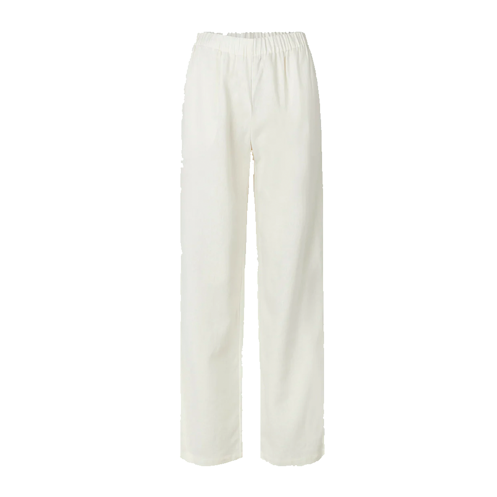 Modström - TulsiMD bukser - Soft White
