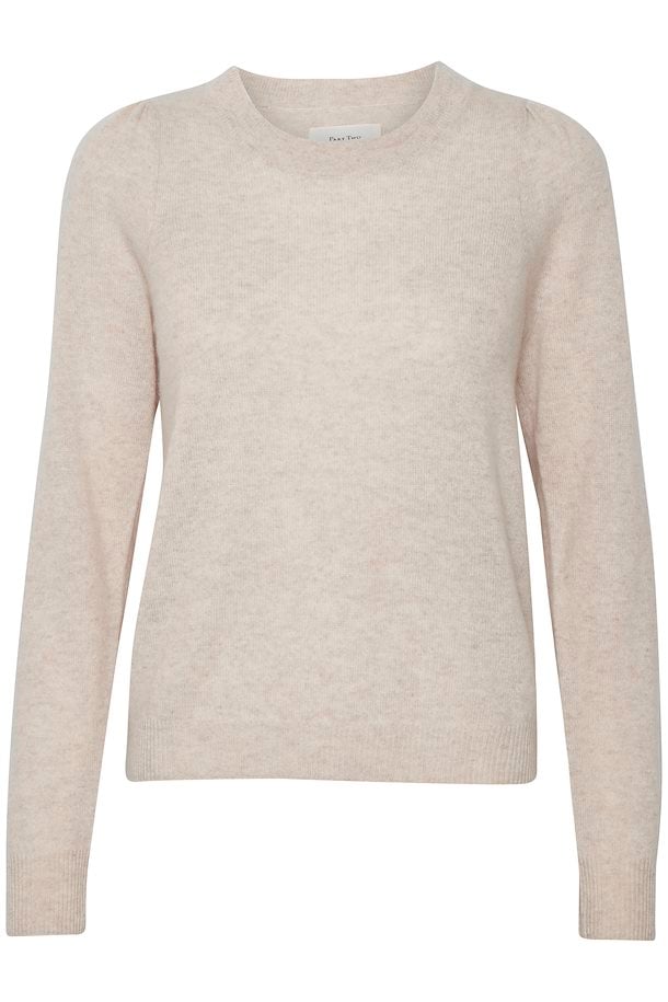 Part Two - EvinaPW PU - Natural Melange
