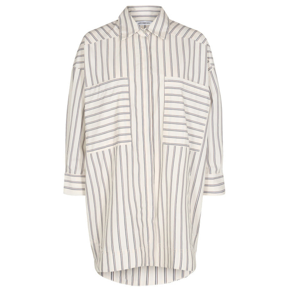 Co'couture - Asra Pocket Shirt