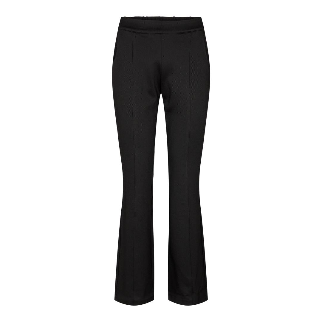Co'couture - Sikka Flare Twill Bukser