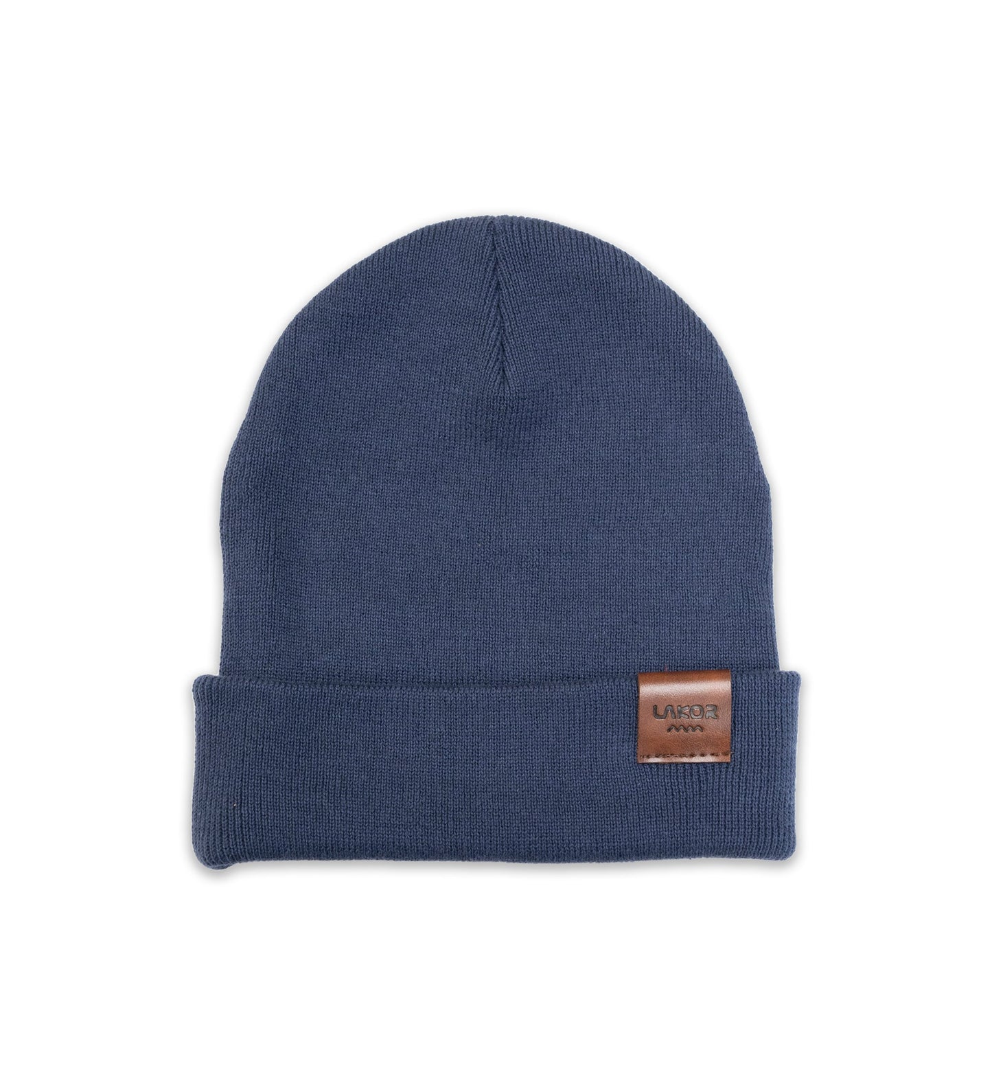Lakor - Boom Beanie (Blue Night)