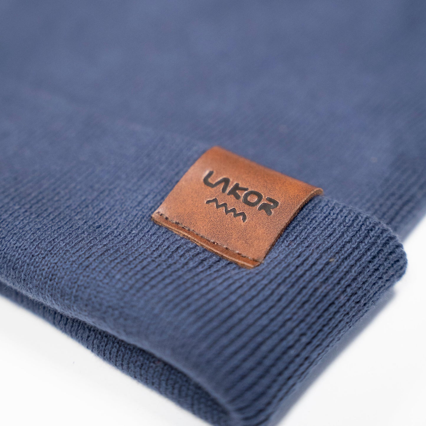 Lakor - Boom Beanie (Blue Night)