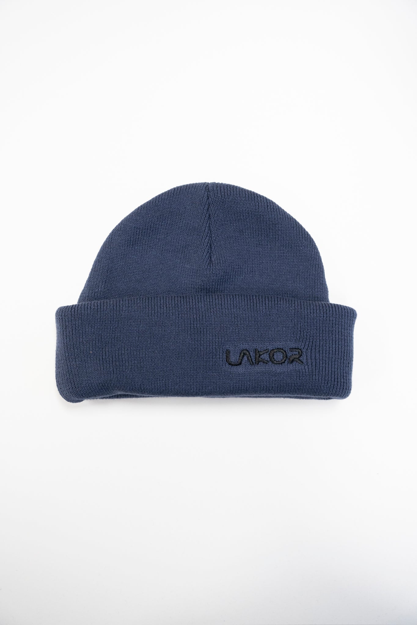 Lakor - Boom Beanie (Blue Night)