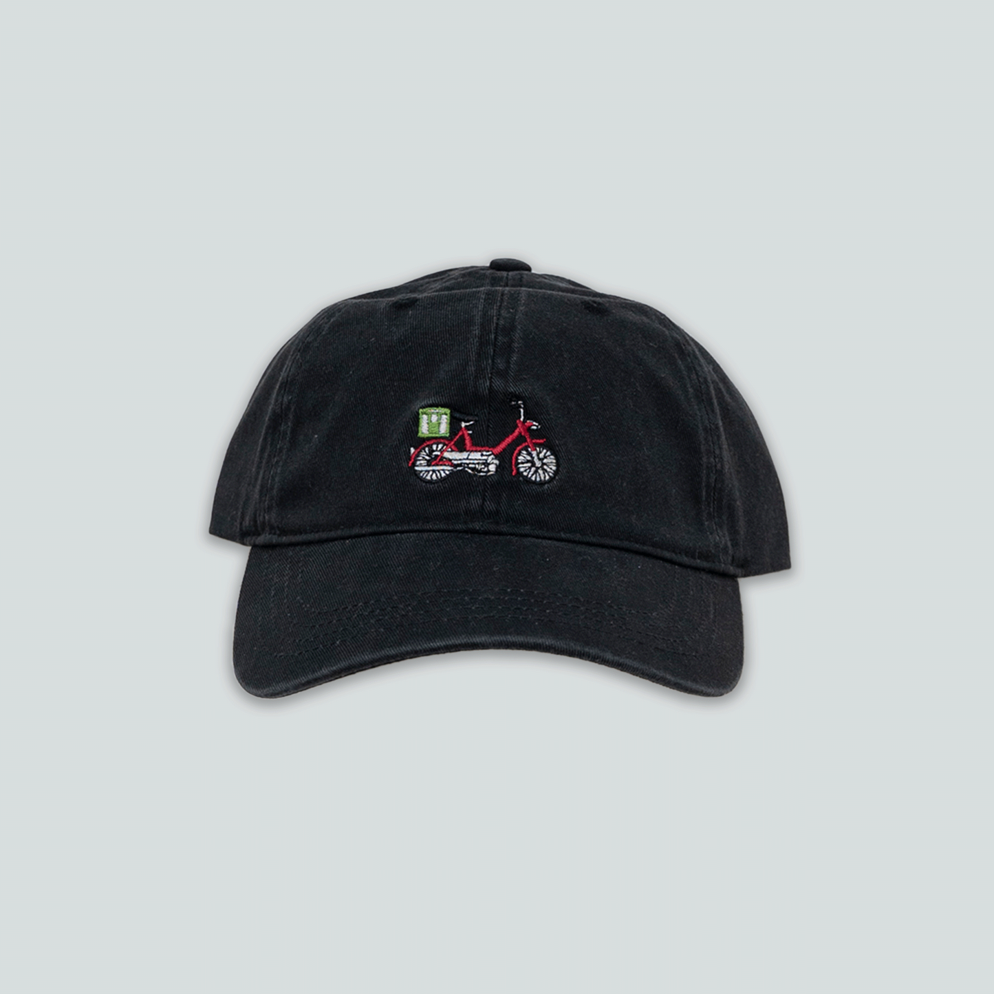 Lakor - Red Puch Cap