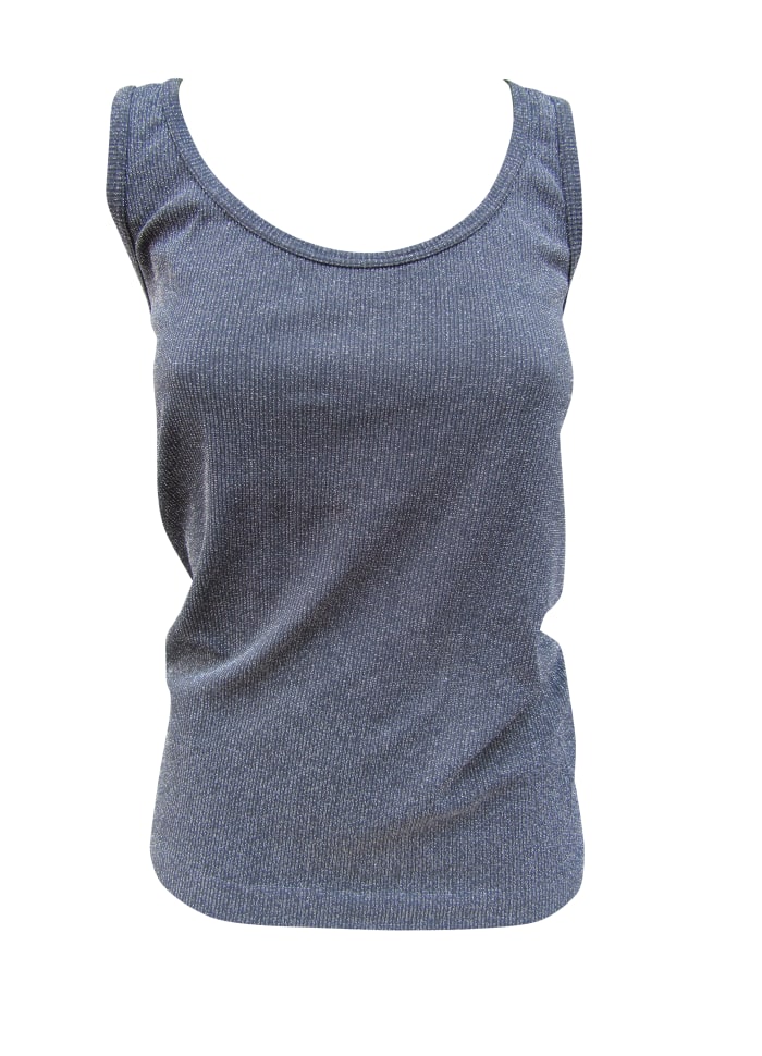 Tim og Simonsen - Glitter Top