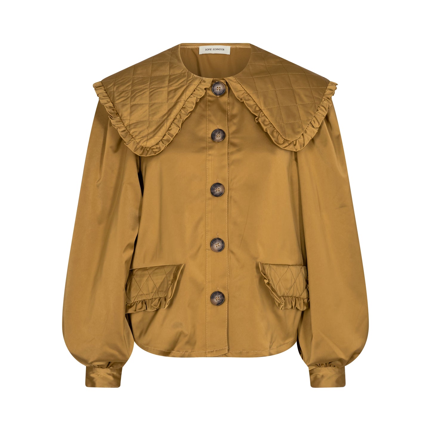 Sofie Schnoor - Jakke S214240