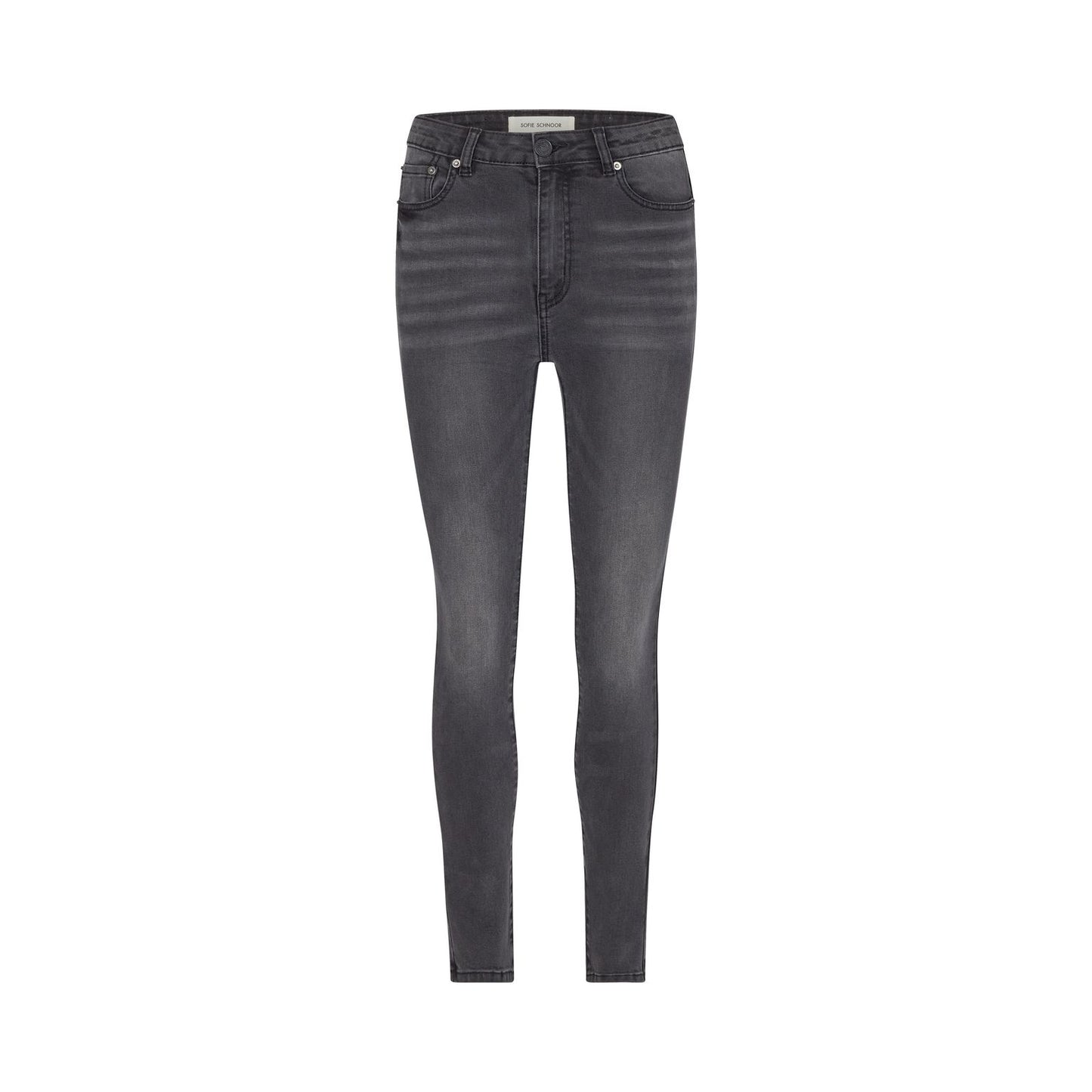 Sofie Schnoor - Jeans - Grå