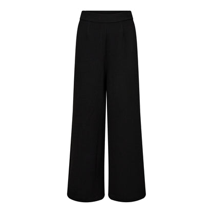 Cocouture - HazelCC Wide Pant - Black