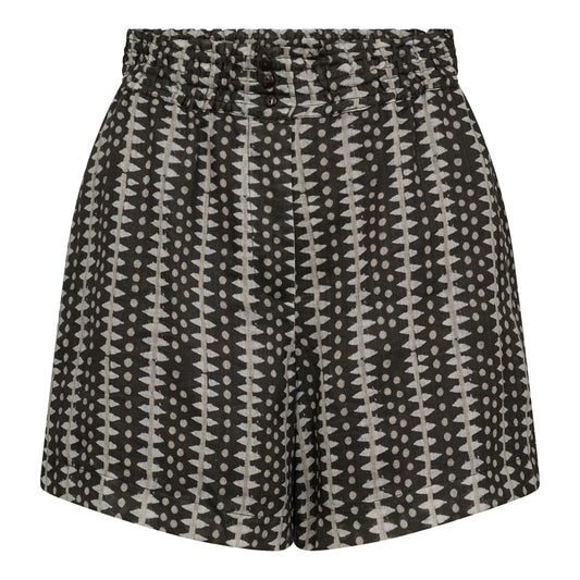 Cocouture - CayaCC Shorts - Mocca