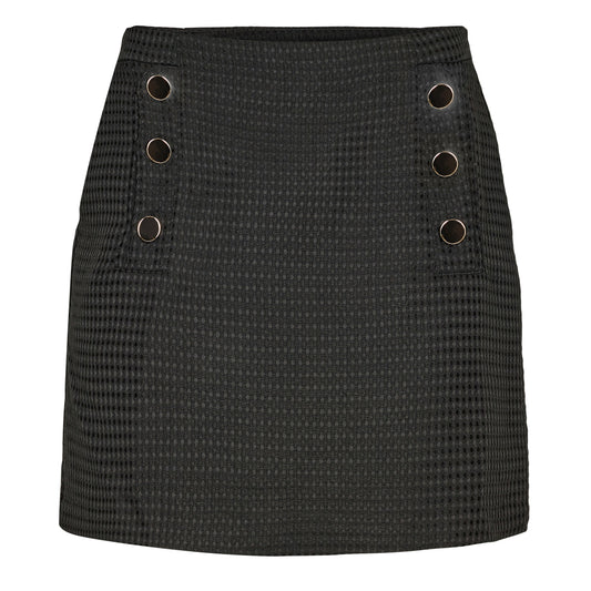 Co'couture - Baya Mini Skirt