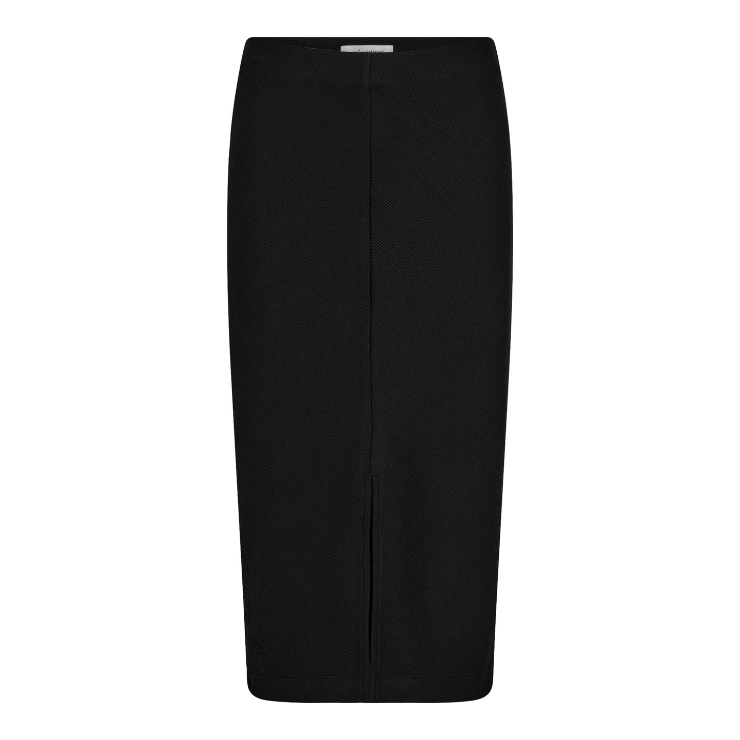 Cocouture - PicaCC Pencil Skirt - Sort