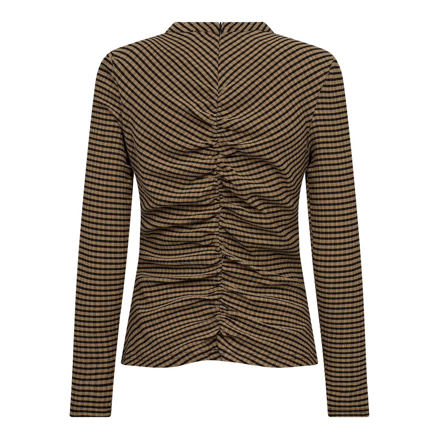 Cocouture - NovaCC Blouse - Toffee