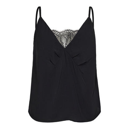 Cocouture - ToraCC Singlet - Black