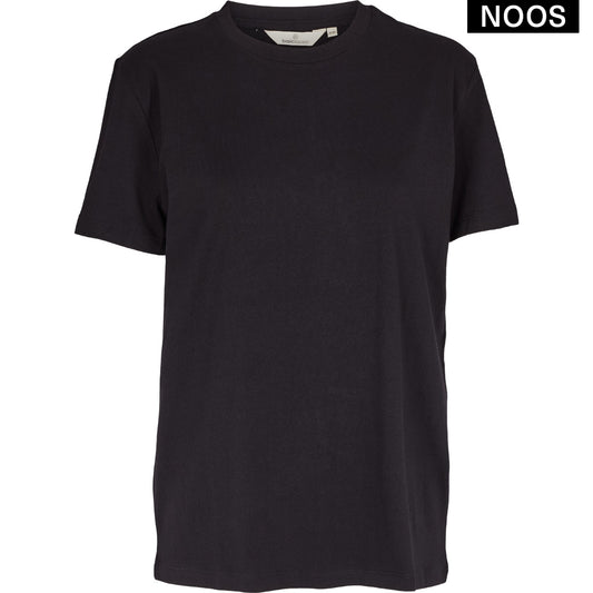 Basic Apparel - Rikke Tee - Black