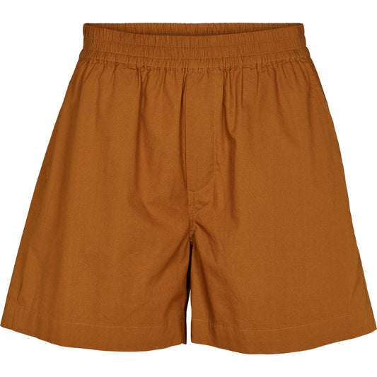 Basic Apparel - Silje Shorts - Tapenade