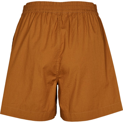 Basic Apparel - Silje Shorts - Tapenade