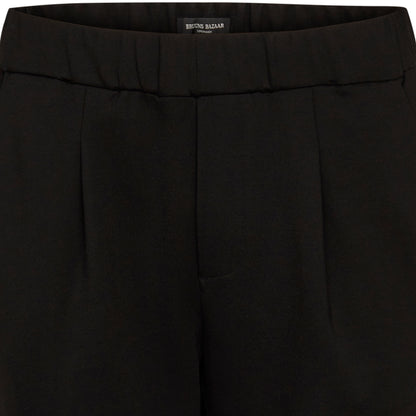 Bruuns Bazaar Men - LayBBClarks pants - Black