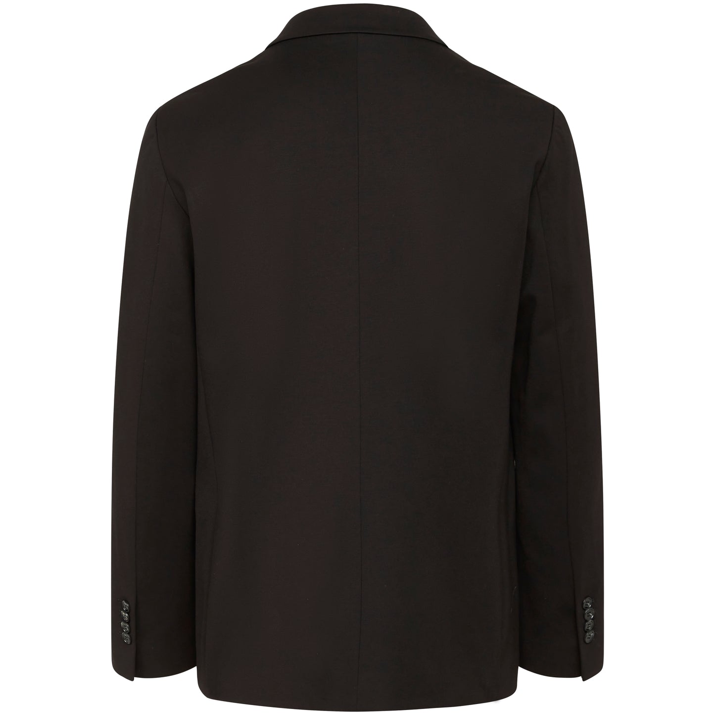 Bruuns Bazaar Men - LayBBFranco blazer - Sort