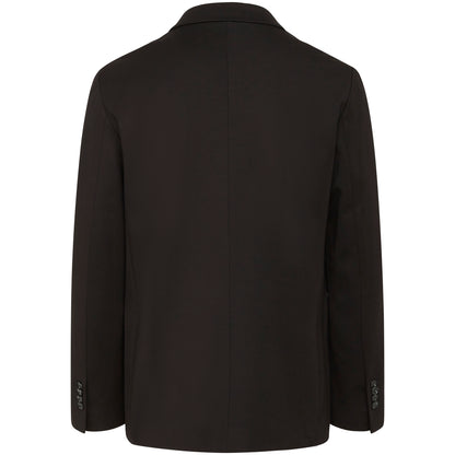 Bruuns Bazaar Men - LayBBFranco blazer - Black