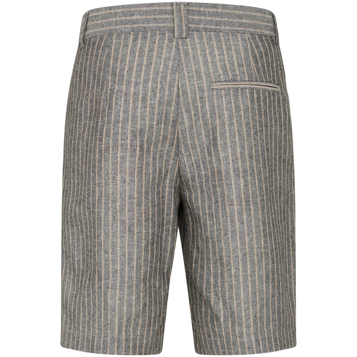 Bruuns Bazaar Herrer - StiplinBBPletshorts - Stripe