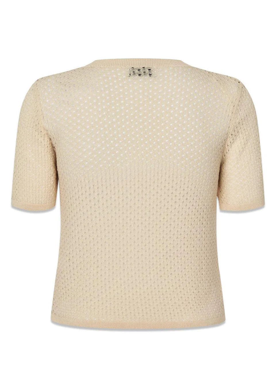 Modström - IggyMD cardigan - Summer Sand