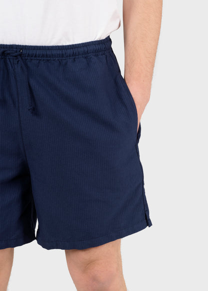 Klitmøller - Bertram shorts - Ocean/navy
