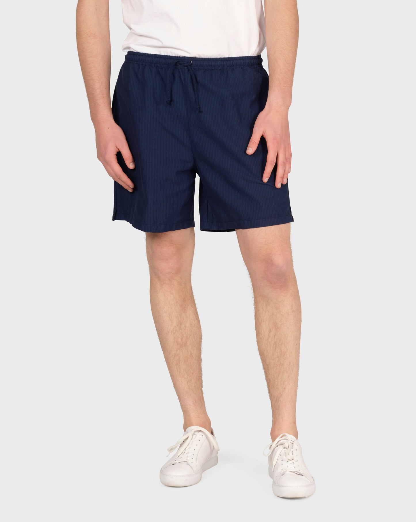 Klitmøller - Bertram shorts - Navy