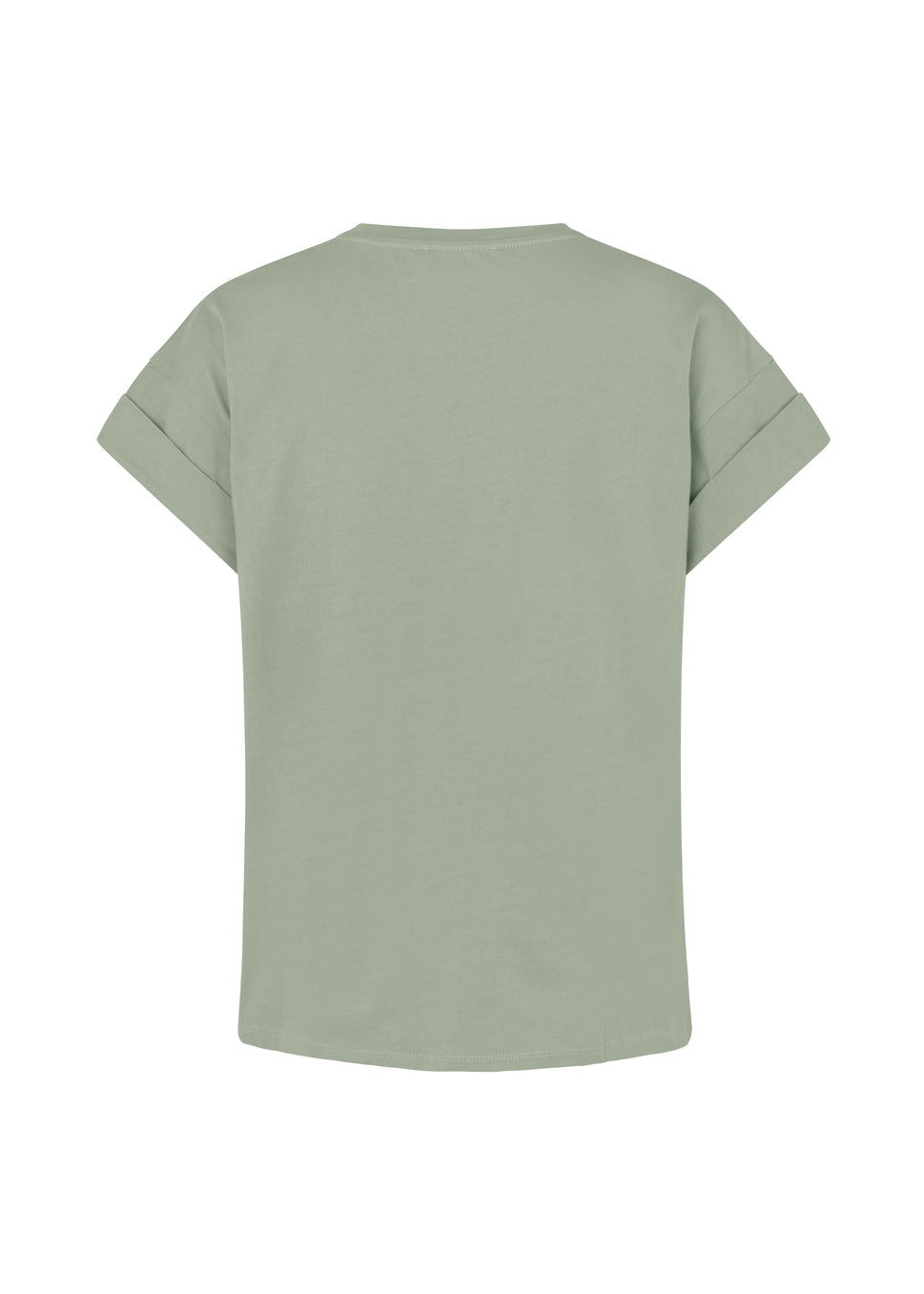 Modström - BrazilMD short t-shirt - Forest Fog